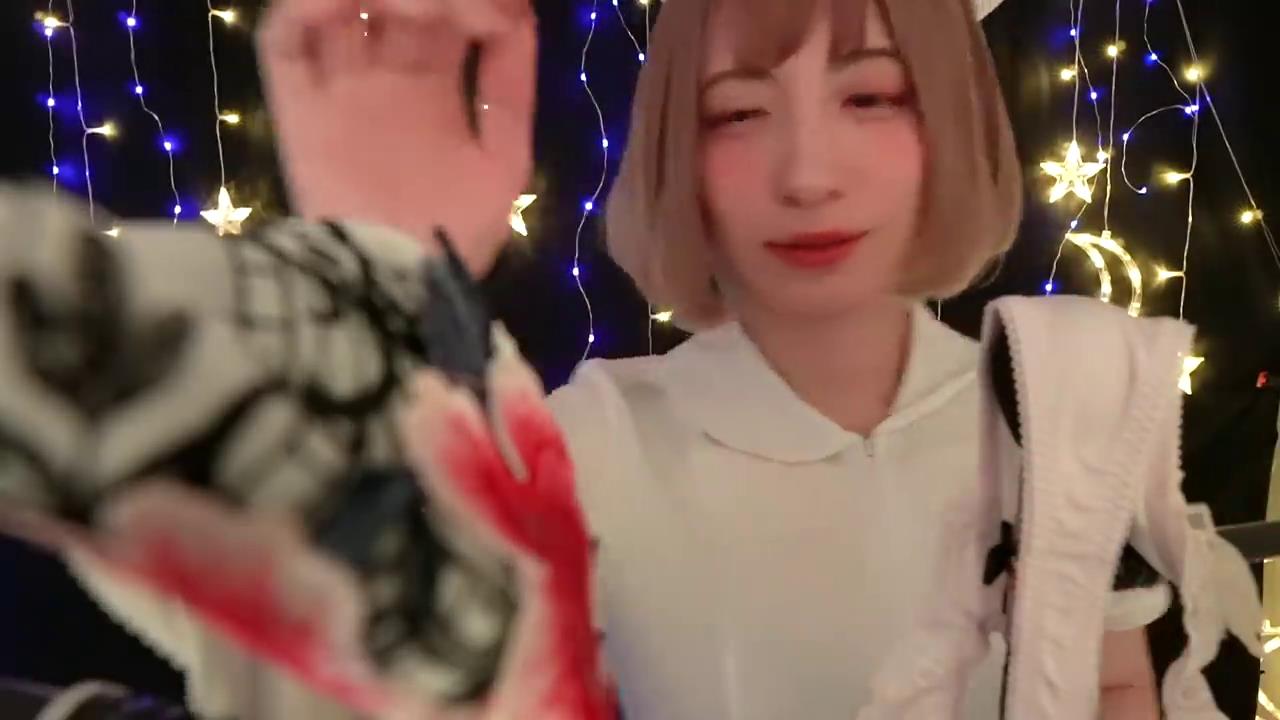 ASMR Vol.3_ 囁きながら脱ぎたてパンツで耳をスクラッチング?Underwear scratching whispering 【音フェチ】[00-06-51][20200817-183235886].jpg 音乐恋物癖 一边轻声细语一边脱下NK擦耳朵  ASMR福利 ASMR耳朵按摩 ASMR大尺度 日本asmr 第3张