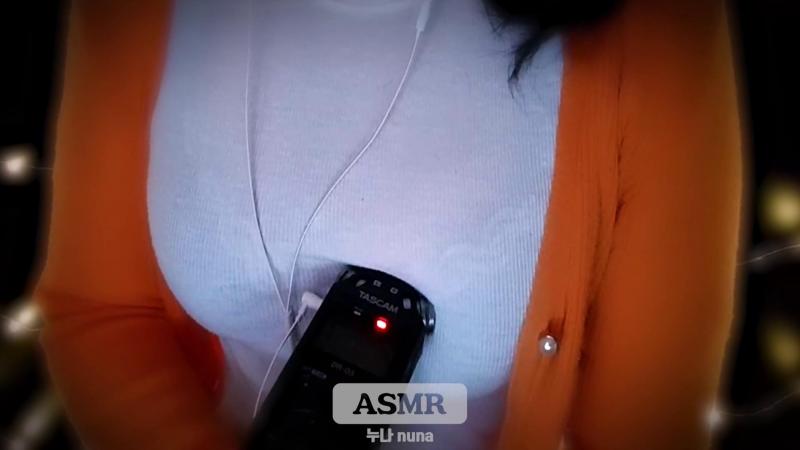 [ASMR] My real Heartbeat Sound - 두근두근 콩닥콩닥 심장소리 私の本当のハートビートサウンド (No talking) Korean ASMR[00-13-27][20210107-182143539].jpg 韩国asmr主播 Ryua福利视频40部  ASMR舔耳 ASMR福利 ASMR催眠 ASMR娇喘 ASMR大尺度 韩国asmr Ryua 第2张